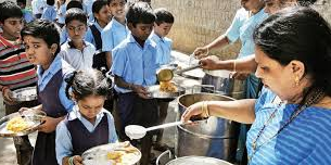 Mid-Day Meal Scheme