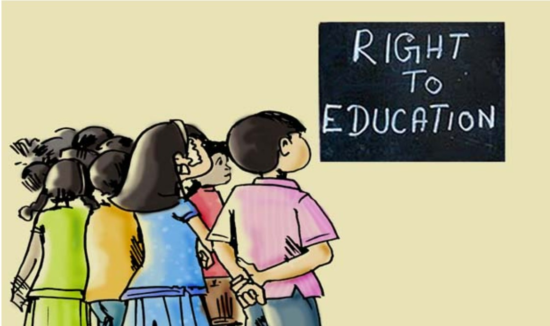 Right to Education Act