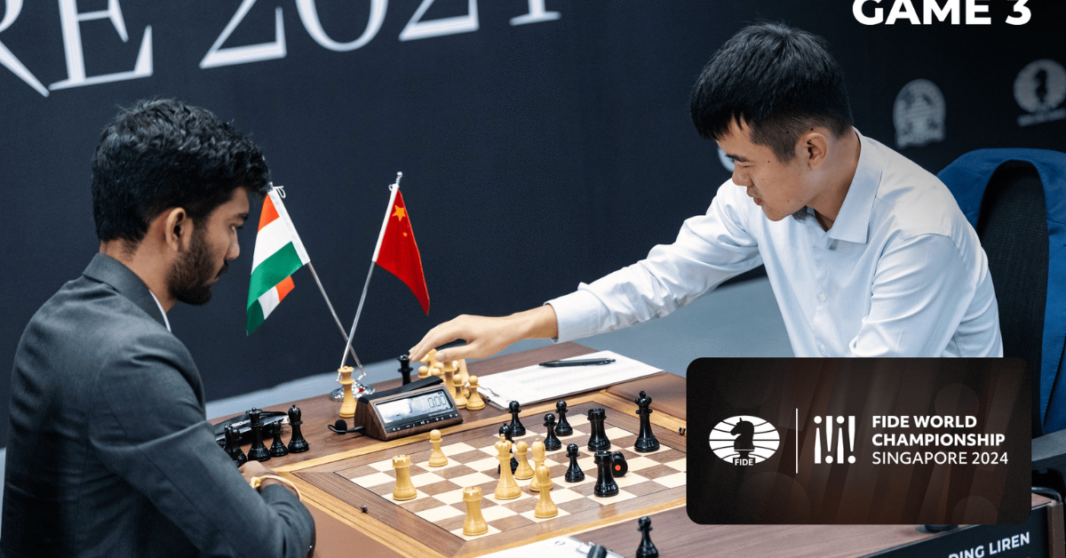 World Chess Championship