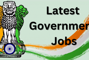 Government jobs