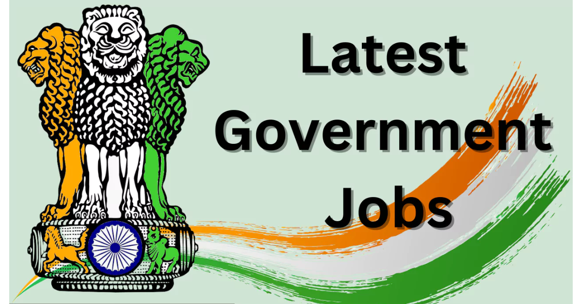 Government jobs